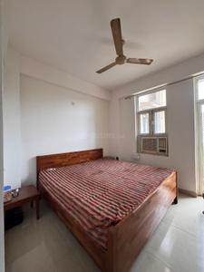 Bedroom Image of 710 Sq.ft 2 BHK Apartment / Flat for sale in Shree Vardhman Mantra, Sector 67 Gurgaon for Rs. 7250000