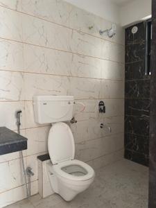 Image of 1500 Sq.ft 3 BHK Apartment / Flat for sale in Mont Vert Grande Plot 4 Bldg D, Pashan, Pune for Rs. 17200000