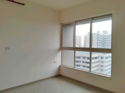 Bedroom Image of 1450 Sq.ft 3 BHK Apartment / Flat for sale in Hiranandani Canary, Hiranandani Estate Thane for Rs. 25000000