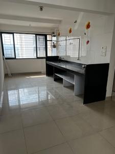 Kitchen Image of 1500 Sq.ft 3 BHK Apartment / Flat for sale in Nanded Pune for Rs. 15800000