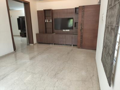 Hall Image of 3500 Sq.ft 3 BHK Apartment / Flat for rent in Jubilee Hills Hyderabad for Rs. 130000