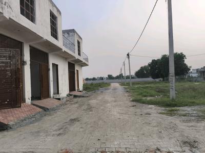 Image of 81 Sq.ft Residential Plot / Land for sale in Dhoom Manikpur, Greater Noida for Rs. 2673000