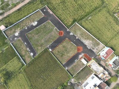 Image of 900 Sq.ft Residential Plot / Land for sale in Poonamallee, Chennai for Rs. 5600000