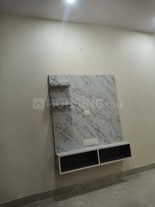 Bedroom Image of 1562 Sq.ft 3 BHK Independent House for rent in Sector 7 Gurgaon for Rs. 30000
