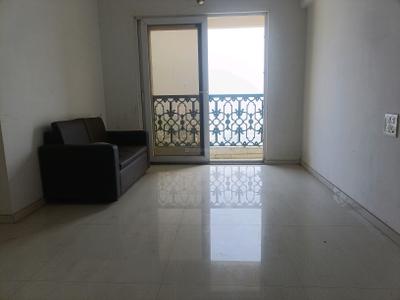 Living Room Image of 1281 Sq.ft 2 BHK Apartment / Flat for rent in Goodwill Paradise Phase 1 And 2, Kharghar Navi Mumbai for Rs. 40000