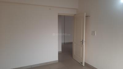 Bedroom Image of 1200 Sq.ft 2 BHK Apartment / Flat for sale in Ashiana Aangan, Milakpur Goojar Bhiwadi for Rs. 6500000
