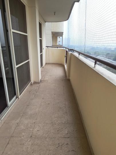 Bestech Park View Ananda Main Image 1