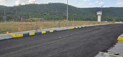 Image of 1251 Sq.ft Residential Plot / Land for sale in Lalitaddripura, Mysore for Rs. 7320000