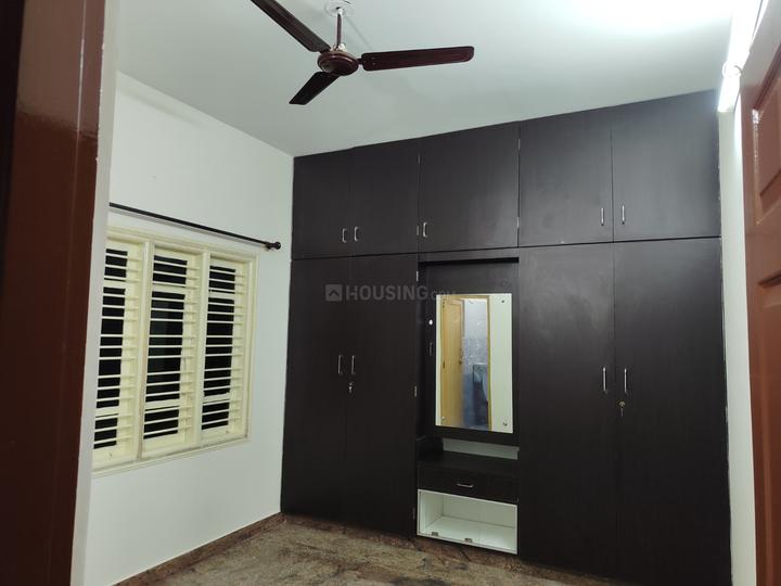 Banjara Residency, Hennur Bedroom 1