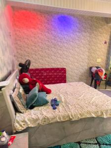 Bedroom Image of 3500 Sq.ft 3.5 BHK Independent House for sale in Virar West Virar for Rs. 26900000