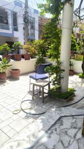Image of 2200 Sq.ft 2 BHK Builder Floor for rent in Vidhyadhar Nagar, Jaipur for Rs. 25000