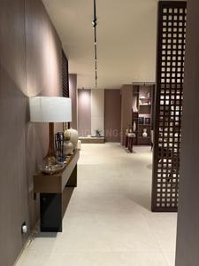 Hall Image of 3575 Sq.ft 4.5 BHK Apartment / Flat for sale in Gul E Punjab Gulnaar Zenium, Dyalpur Mohali for Rs. 28300000