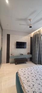 Bedroom Image of 1612 Sq.ft 3 BHK Apartment / Flat for sale in Shakti Avenue, Chembur Mumbai for Rs. 65000000