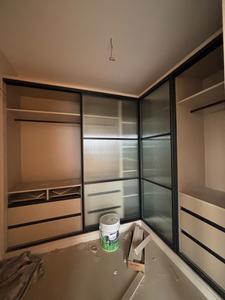 Bedroom Image of 4000 Sq.ft 3 BHK Builder Floor for rent in HSR Layout Bengaluru for Rs. 140000