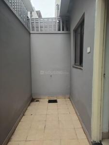 Balcony Image of 1600 Sq.ft 3 BHK Independent House for sale in Santoshi Nagar Raipur for Rs. 5280000