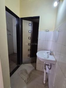 Bathroom Image of 1100 Sq.ft 2 BHK Apartment / Flat for sale in Anvee Apartment, Dhayari Pune for Rs. 6200000