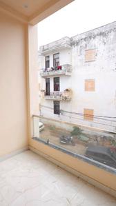 Balcony Image of 2167 Sq.ft 3 BHK Villa for sale in Harnathpura Jaipur for Rs. 11500000