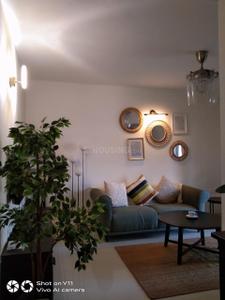 Hall Image of 1213 Sq.ft 2 BHK Apartment / Flat for sale in High Cliff, Panathur Bengaluru for Rs. 16982000