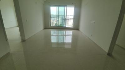 Living Room Image of 1650 Sq.ft 3 BHK Apartment / Flat for sale in L And T West Square, Seawoods Navi Mumbai for Rs. 40000000