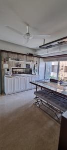 Balcony Image of 1550 Sq.ft 3 BHK Apartment / Flat for sale in RNA NG Eclat, Andheri West Mumbai for Rs. 52500000
