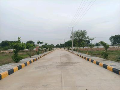 Image of 120 Sq.ft Residential Plot / Land for sale in Medchal, Secunderabad for Rs. 2700000