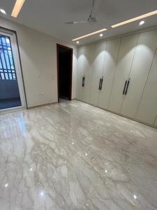 3 BHK Independent Builder Floor