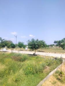 Image of 900 Sq.ft Residential Plot / Land for sale in Muhana, Jaipur for Rs. 3950000