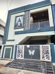 3 BHK Independent House