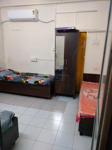Bedroom Image of JAIN PG in Dadar West, Mumbai