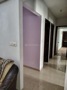 Hall Image of 900 Sq.ft 2 BHK Apartment / Flat for sale in Lodha Palava Lakeside A To H, Palava Phase 2 Thane for Rs. 5100000