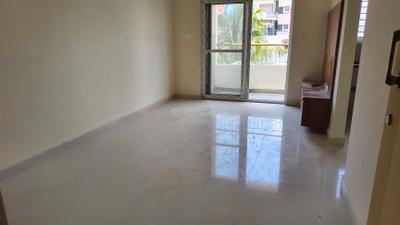Living Room Image of 750 Sq.ft 1 BHK Apartment / Flat for rent in C V Raman Nagar Bengaluru for Rs. 28000