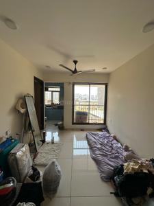 Hall Image of 450 Sq.ft 1 BHK Apartment / Flat for sale in 34 Park Estate, Goregaon West Mumbai for Rs. 11700000