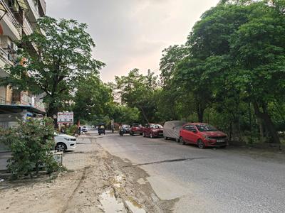 Image of 78 Sq.ft Residential Plot / Land for sale in Vasundhara, Ghaziabad for Rs. 22500000