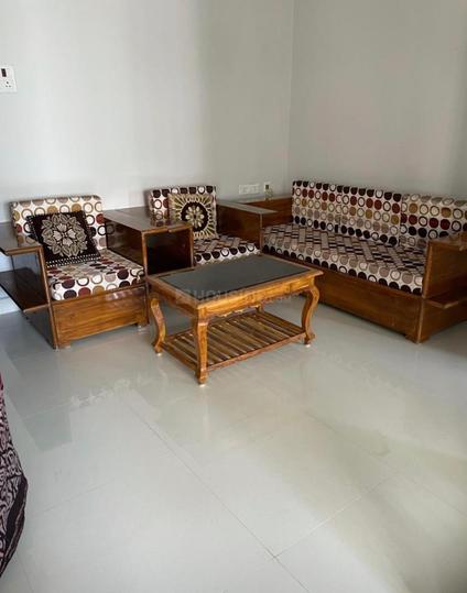 Spark GVR Enclave Yendad Main Image 1