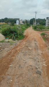 Image of 1350 Sq.ft Residential Plot / Land for sale in Gangondanahalli, Bengaluru for Rs. 8775000