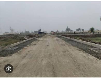 Image of 600 Sq.ft Residential Plot / Land for sale in Kishan Green III, Panchderiya, Indore for Rs. 2400000
