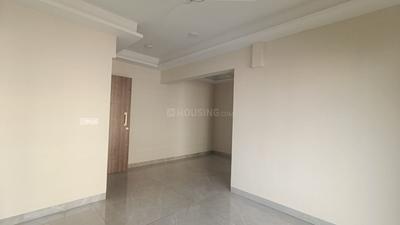 Hall Image of 1000 Sq.ft 2 BHK Apartment / Flat for sale in Hubtown The Premiere Residences Malibu, Andheri West Mumbai for Rs. 33500000