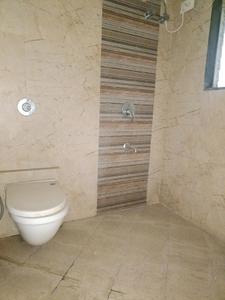 Bedroom Two Image of 1430 Sq.ft 3 BHK Apartment / Flat for sale in Regency Crest, Kharghar Navi Mumbai for Rs. 32000000