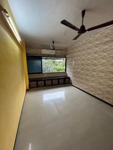 Hall Image of 420 Sq.ft 1 RK Apartment / Flat for sale in Thane West Thane for Rs. 6700000