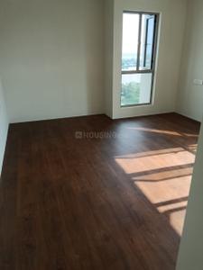 Bedroom Image of 1461 Sq.ft 3 BHK Apartment / Flat for sale in Merlin 5th Avenue, Dhapa Kolkata for Rs. 28000000
