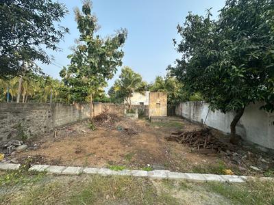 Image of 2835 Sq.ft Residential Plot / Land for sale in Kanathur, Chennai for Rs. 19839016