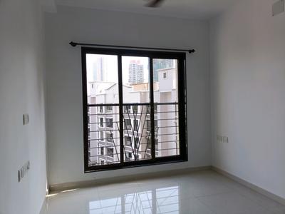 1 BHK Flat