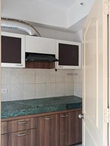 Kitchen Image of 1070 Sq.ft 2.5 BHK Apartment / Flat for sale in Paras Tierea, Sector 137 Noida for Rs. 9000000