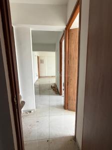 Image of 1890 Sq.ft 3 BHK Apartment / Flat for rent in Raysan, Gandhinagar for Rs. 25000