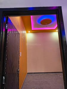 Hall Image of 1200 Sq.ft 1 BHK Independent House for sale in Nangal Jaisabohra Jaipur for Rs. 6200000