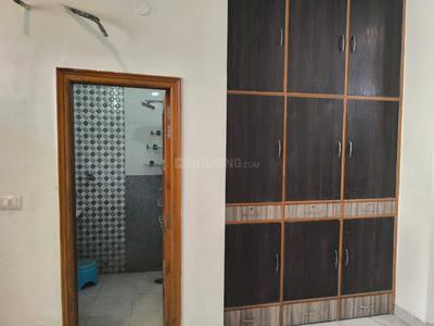 Bedroom Image of 1500 Sq.ft 1 RK Builder Floor for rent in Sector 46 Faridabad for Rs. 20000