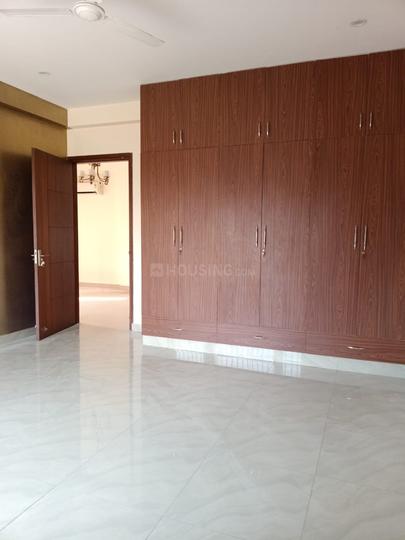 Block I, Chittaranjan Park Bedroom 1