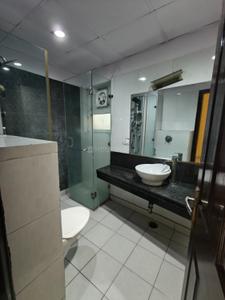 Image of 1719 Sq.ft 3 BHK Apartment / Flat for sale in ABA Olive County, Vasundhara, Ghaziabad for Rs. 23500000