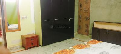 Bedroom Image of Soni Girls pg in Sector 41, Noida
