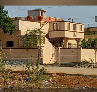 Image of 700 Sq.ft 1 RK Independent House for rent in Padarupalli, Nellore for Rs. 7000